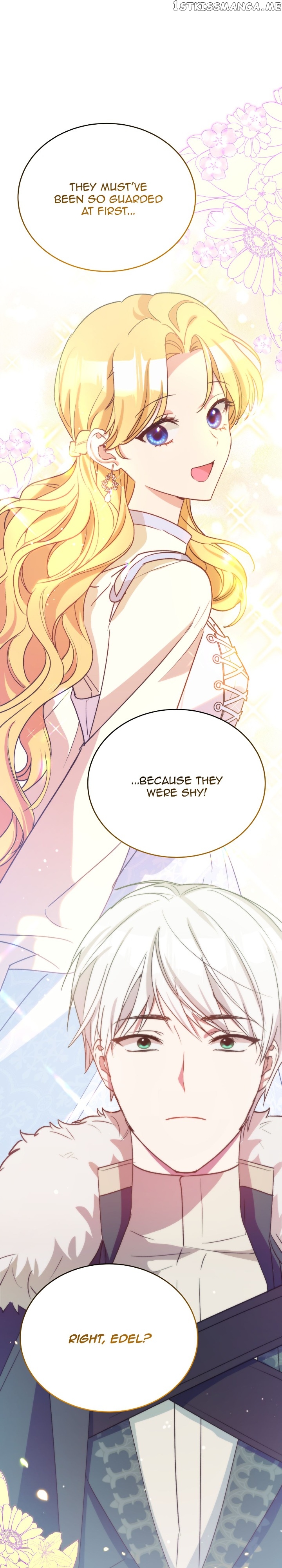 Hawar in the Winter Garden Chapter 29 - page 4