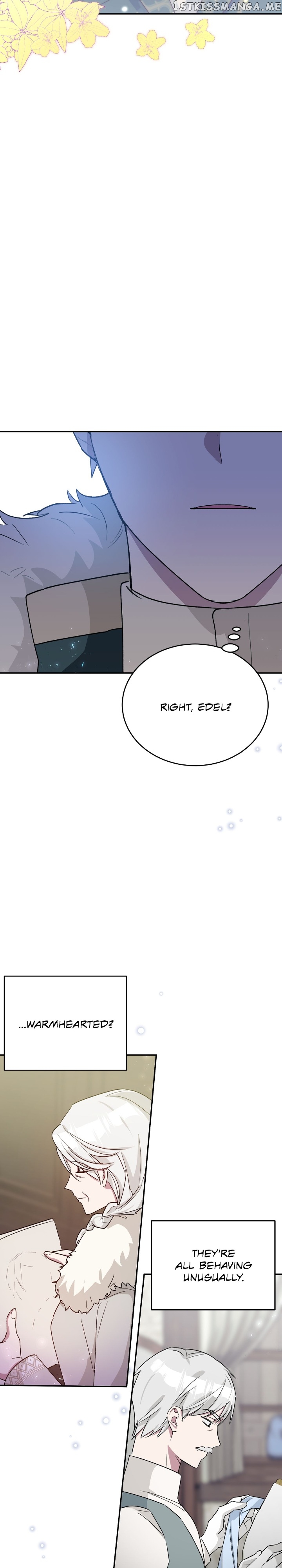Hawar in the Winter Garden Chapter 29 - page 5