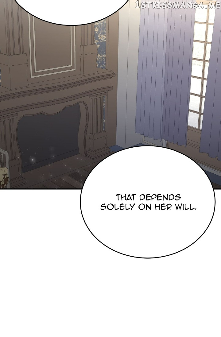 Hawar in the Winter Garden Chapter 27 - page 18