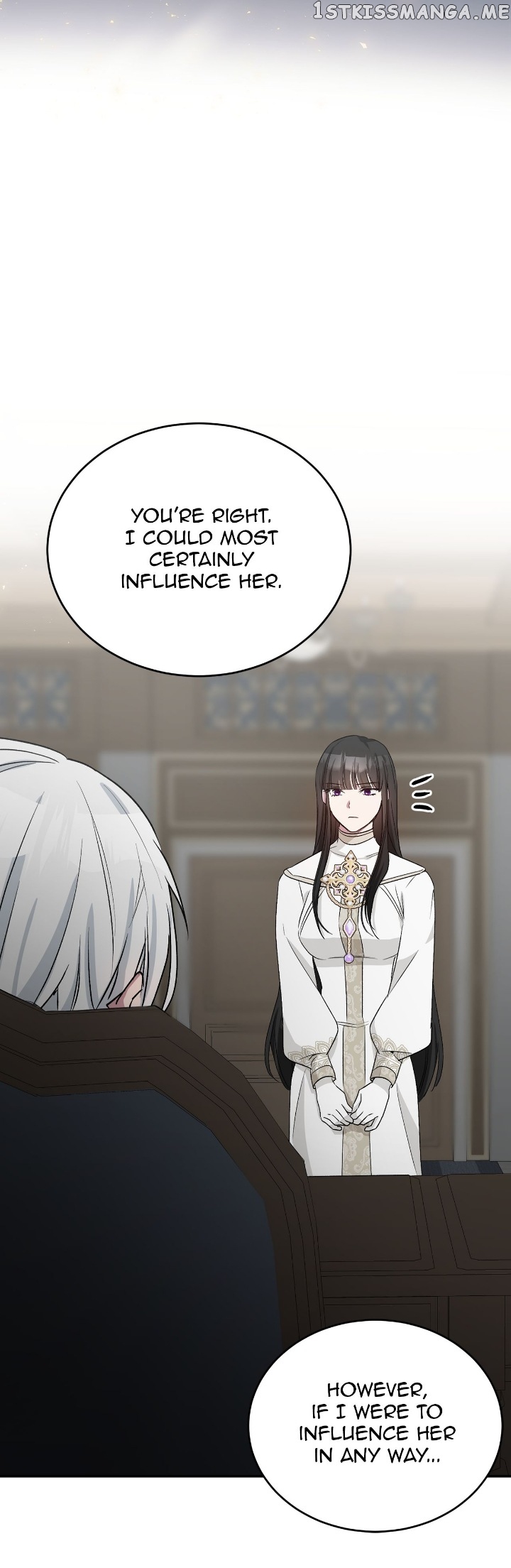 Hawar in the Winter Garden Chapter 27 - page 24