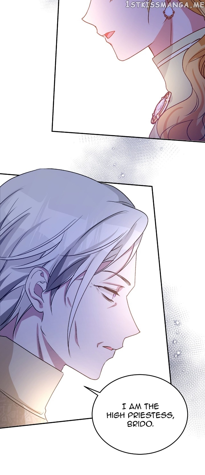 Hawar in the Winter Garden Chapter 27 - page 3