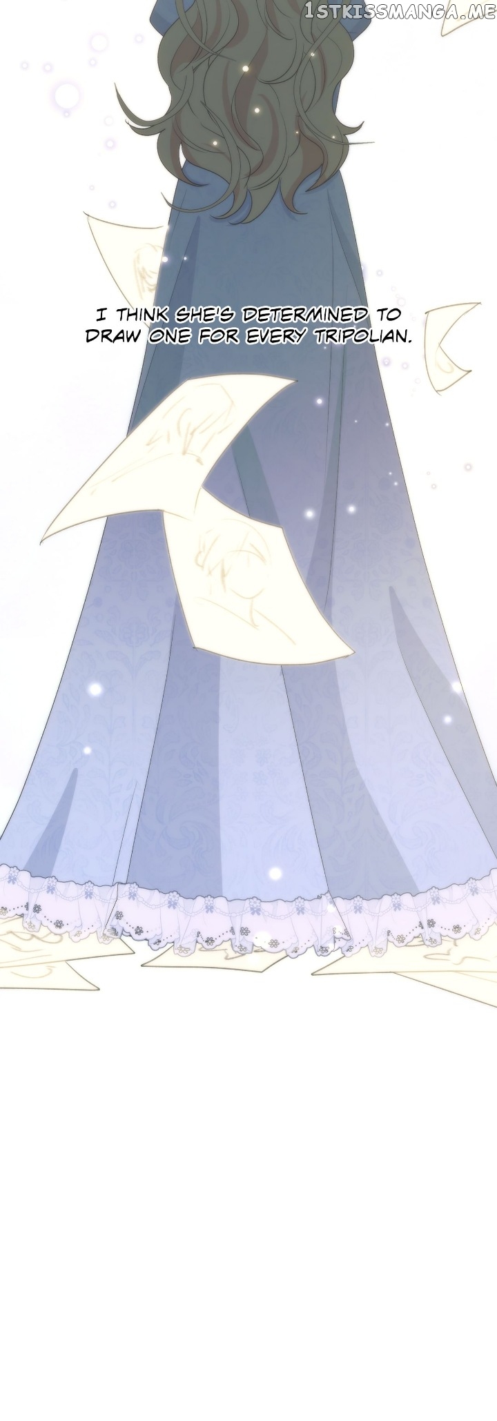 Hawar in the Winter Garden Chapter 27 - page 33
