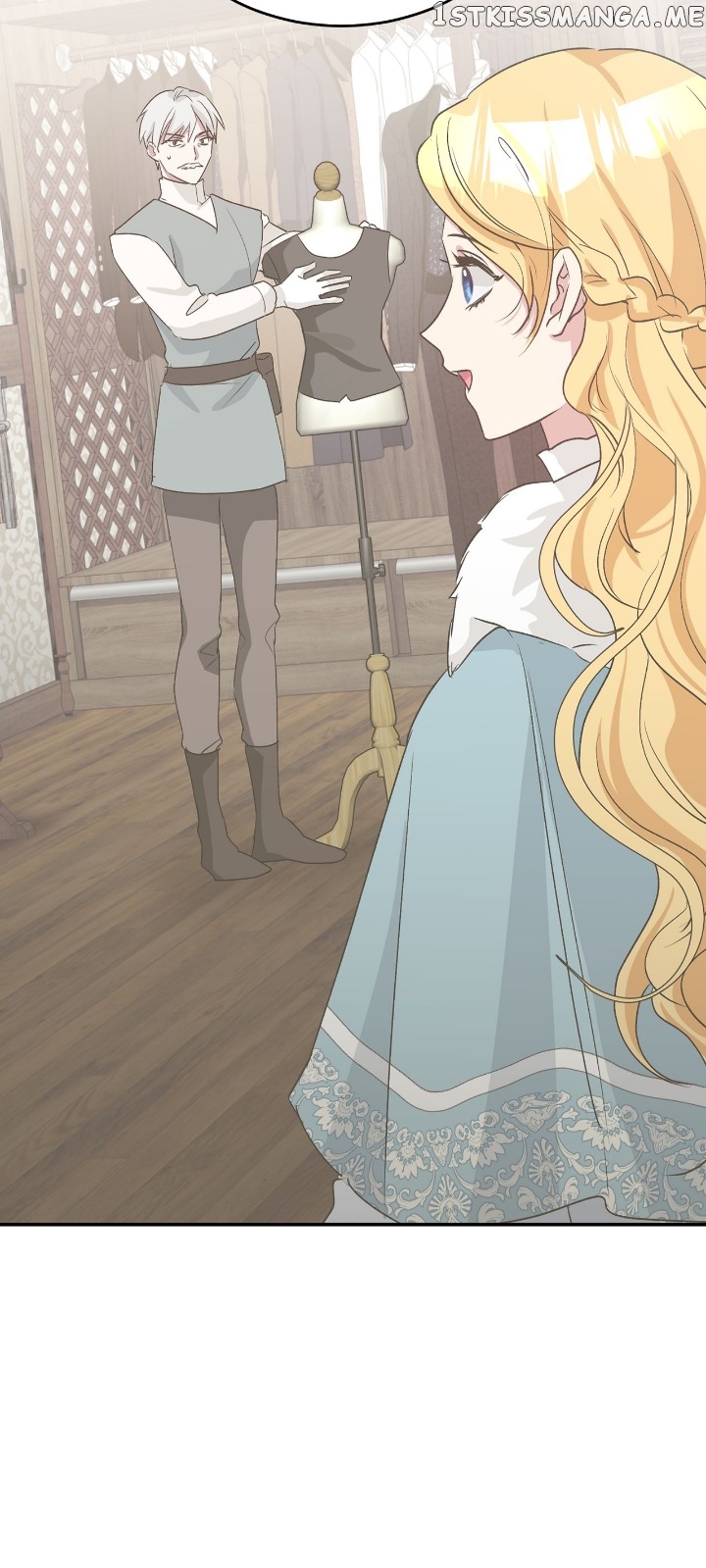 Hawar in the Winter Garden Chapter 27 - page 36