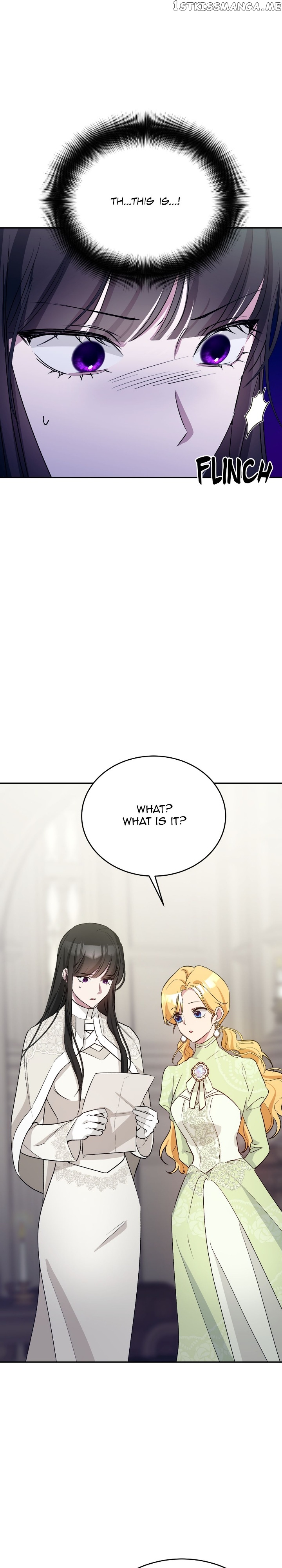 Hawar in the Winter Garden Chapter 27 - page 5