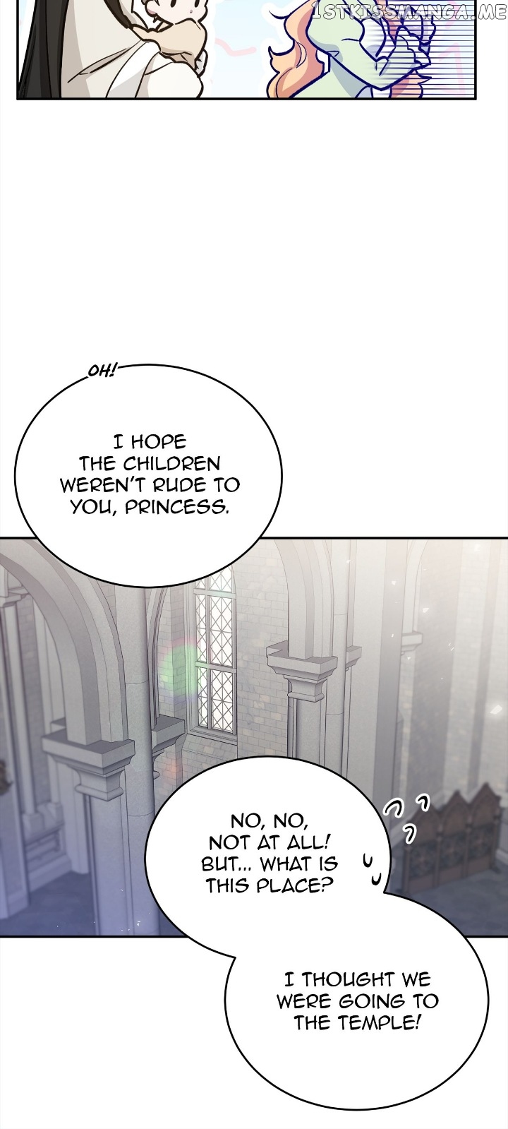 Hawar in the Winter Garden Chapter 26 - page 12