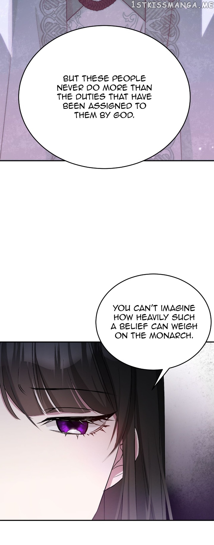 Hawar in the Winter Garden Chapter 26 - page 21