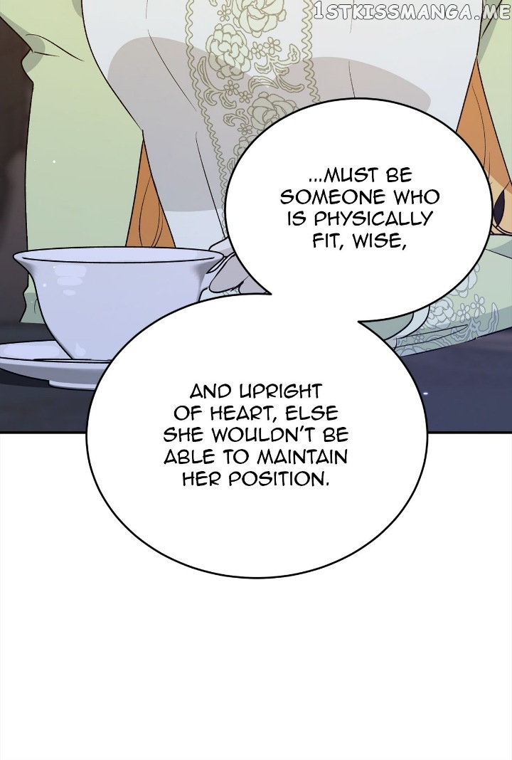 Hawar in the Winter Garden Chapter 26 - page 24