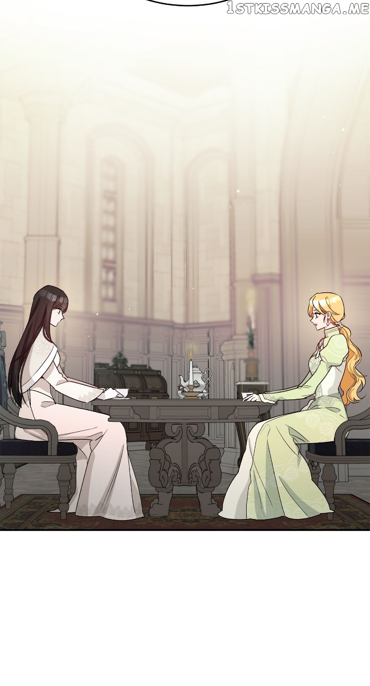 Hawar in the Winter Garden Chapter 26 - page 27