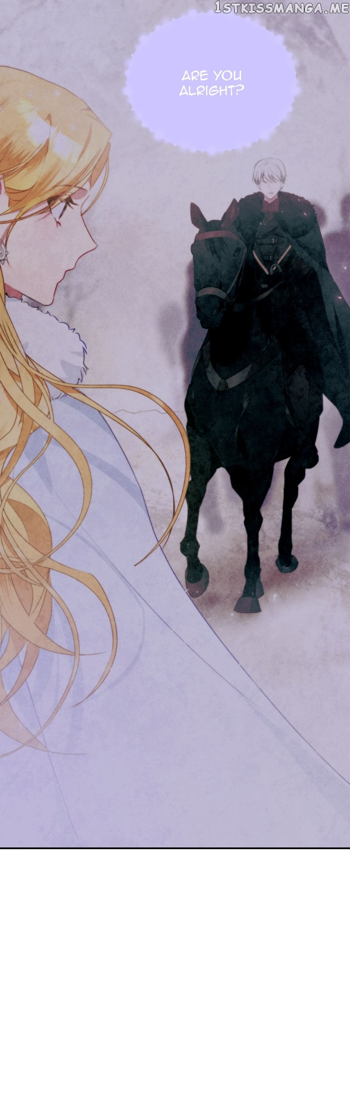 Hawar in the Winter Garden Chapter 26 - page 29
