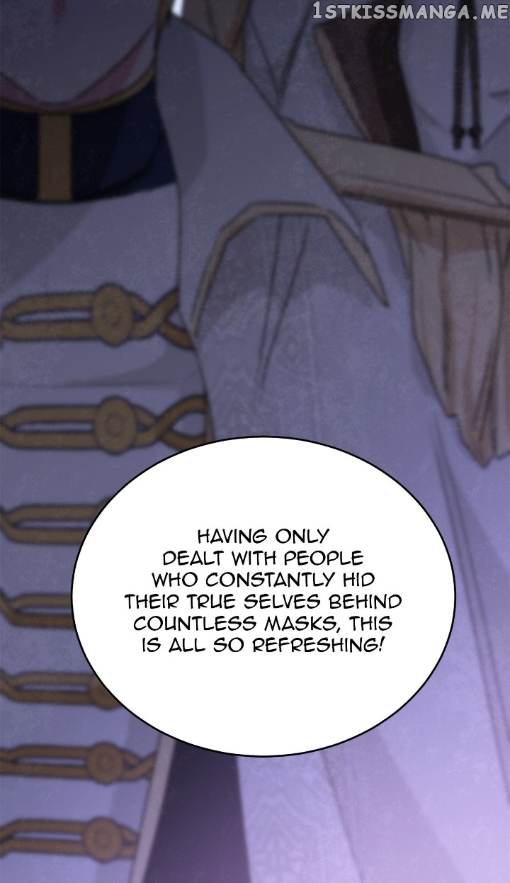 Hawar in the Winter Garden Chapter 26 - page 35