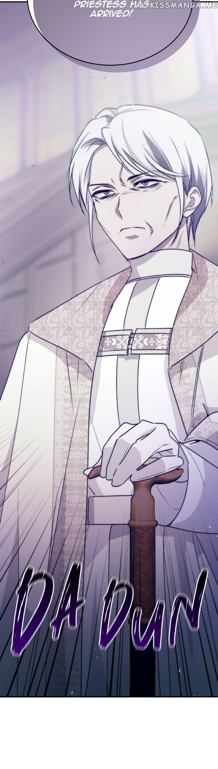Hawar in the Winter Garden Chapter 26 - page 37