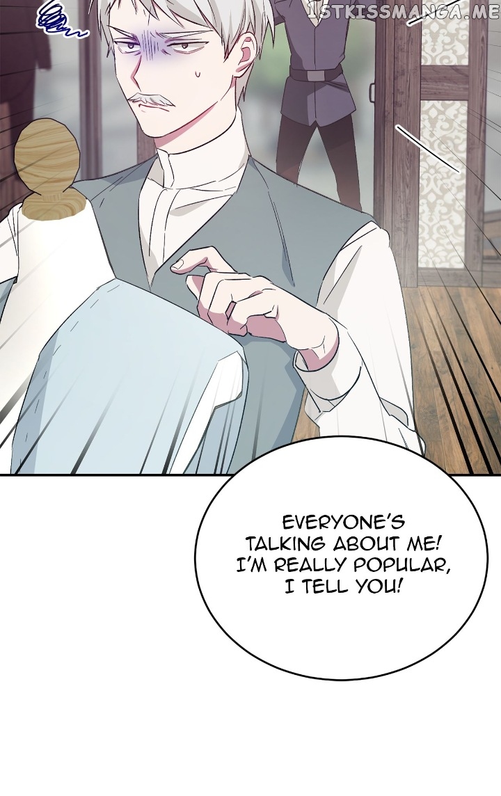 Hawar in the Winter Garden Chapter 25 - page 10
