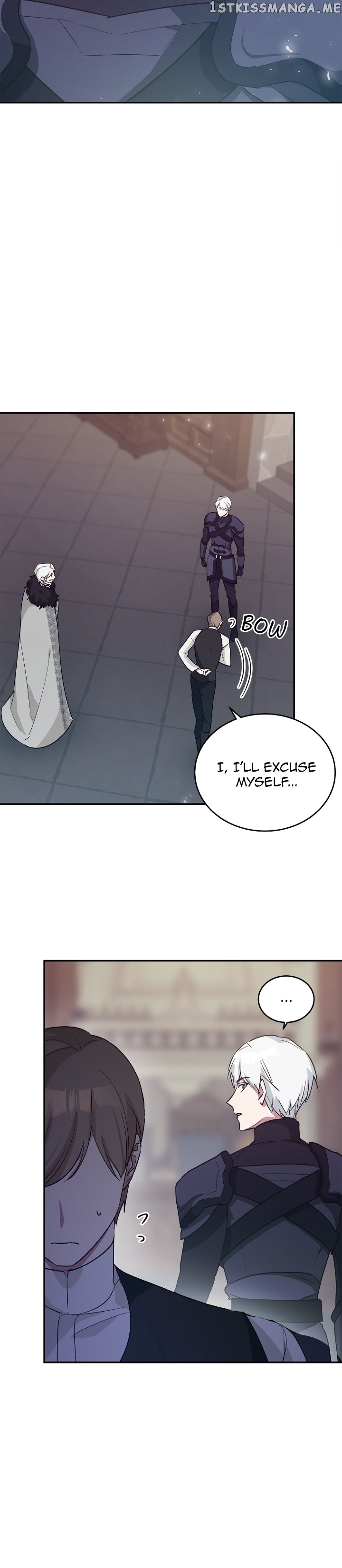 Hawar in the Winter Garden Chapter 25 - page 16