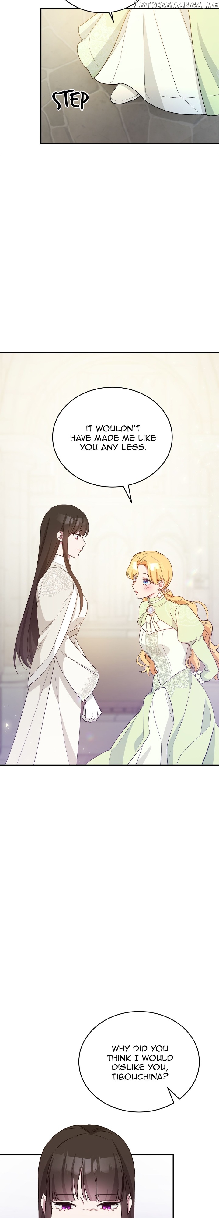 Hawar in the Winter Garden Chapter 25 - page 2