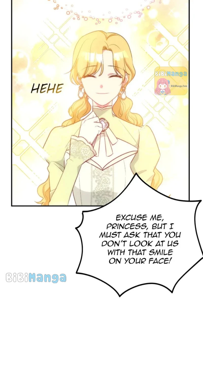 Hawar in the Winter Garden Chapter 24 - page 21