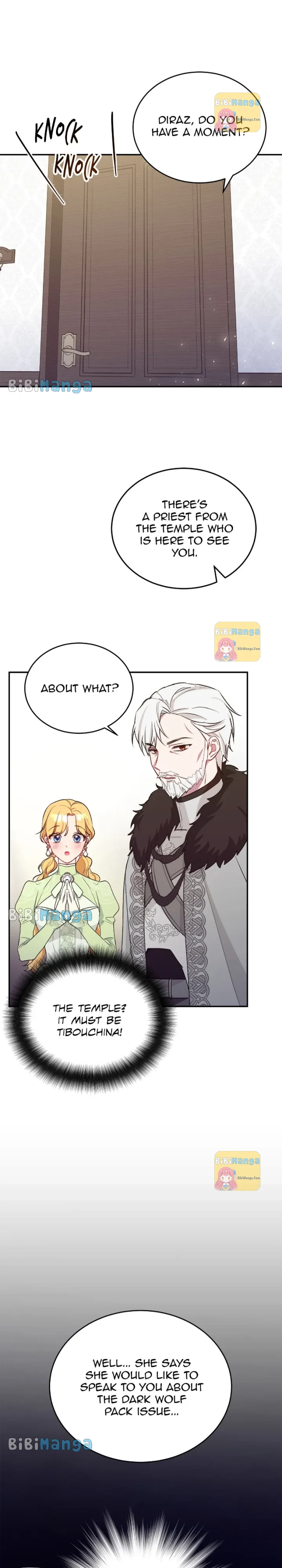 Hawar in the Winter Garden Chapter 24 - page 22