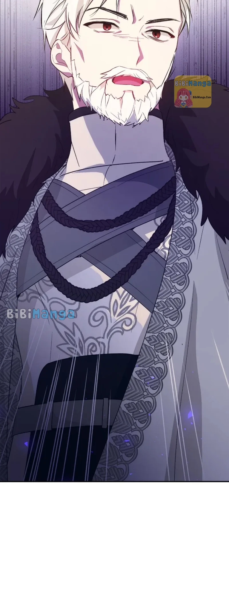 Hawar in the Winter Garden Chapter 24 - page 24