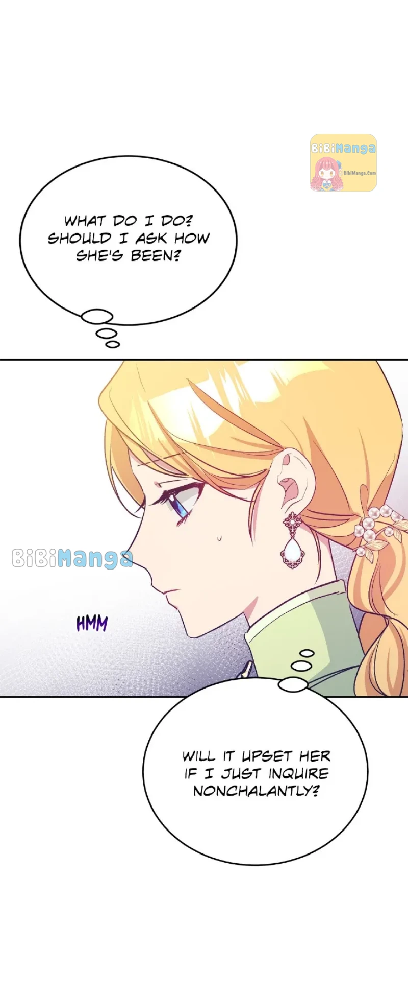 Hawar in the Winter Garden Chapter 24 - page 27