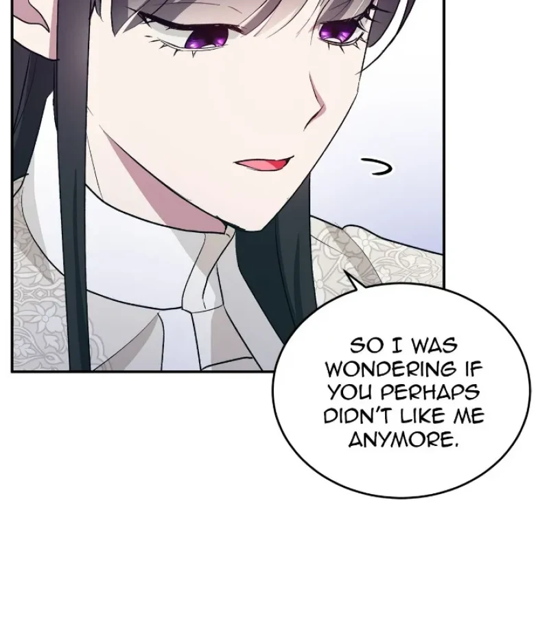 Hawar in the Winter Garden Chapter 24 - page 30
