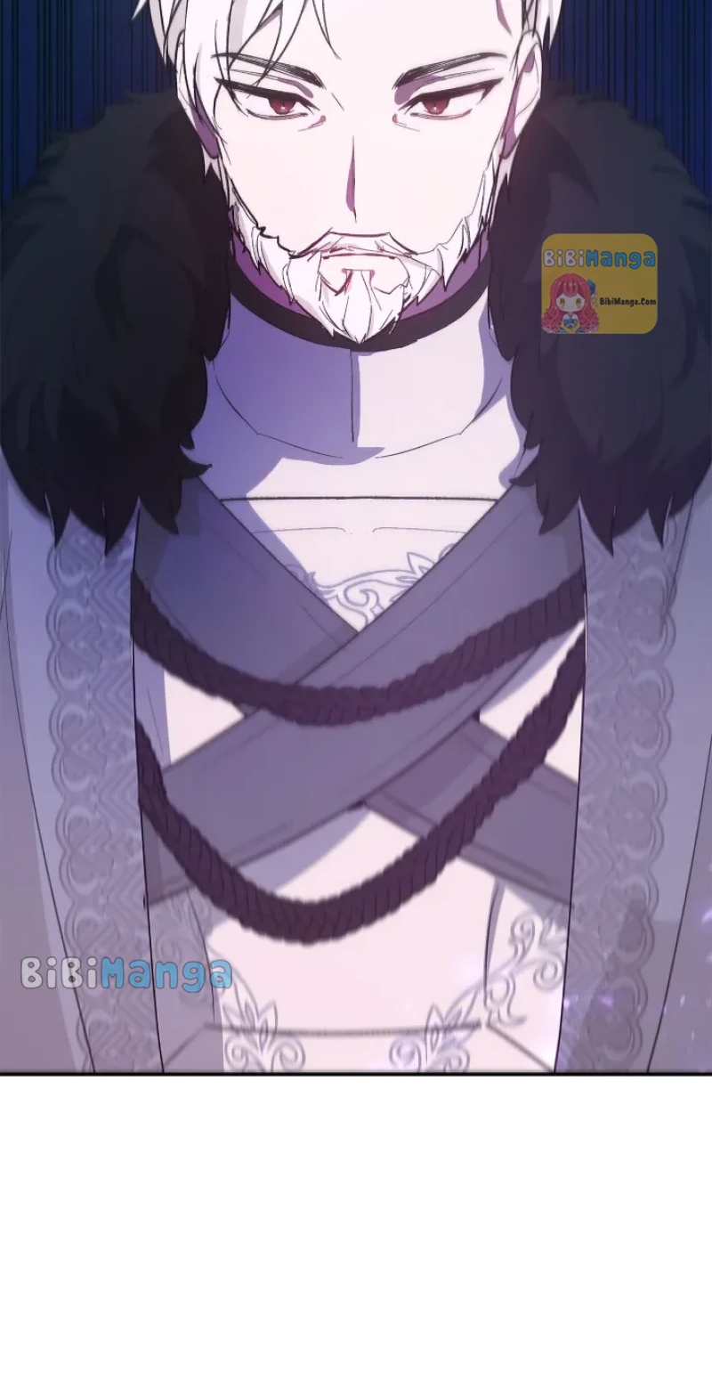 Hawar in the Winter Garden Chapter 24 - page 6