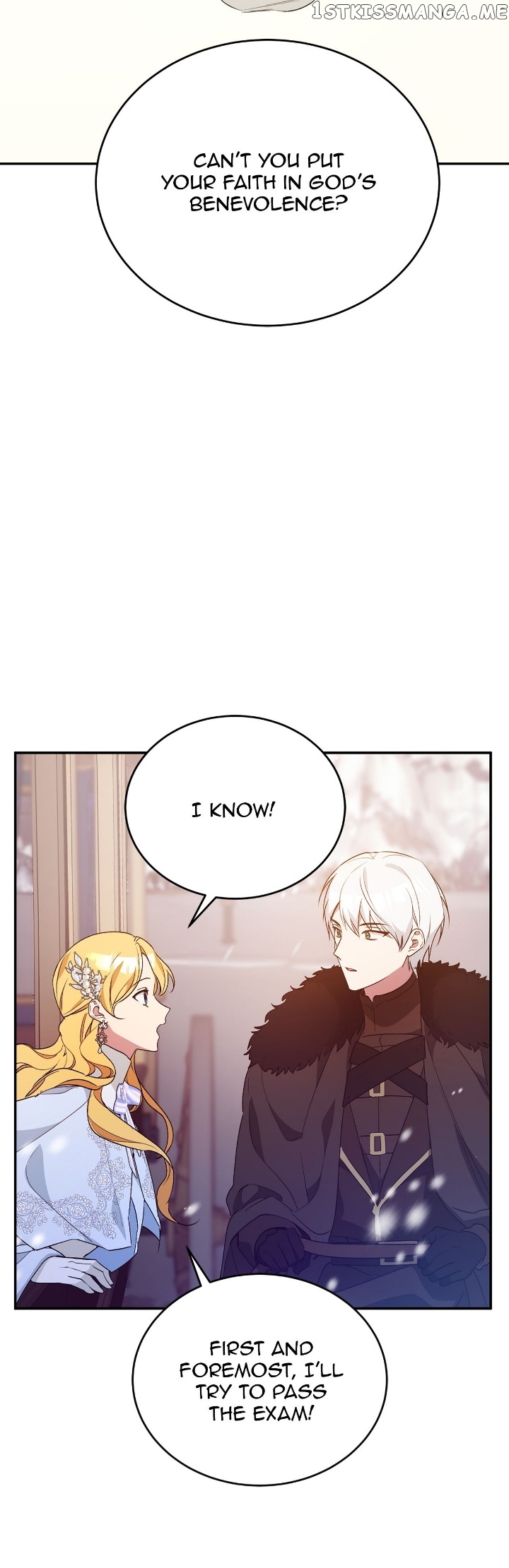 Hawar in the Winter Garden Chapter 22 - page 33