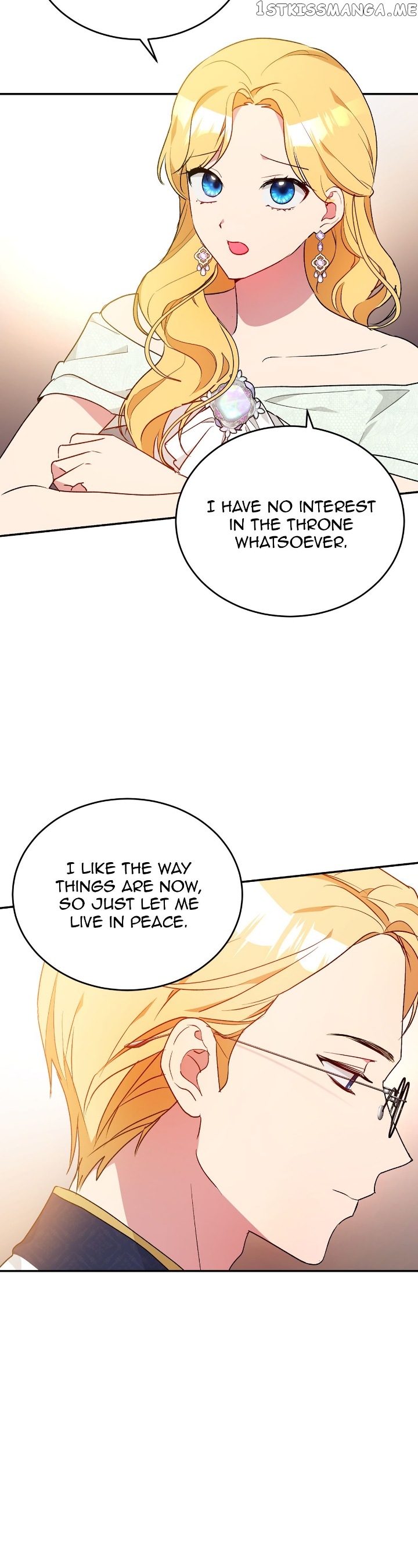 Hawar in the Winter Garden Chapter 22 - page 6