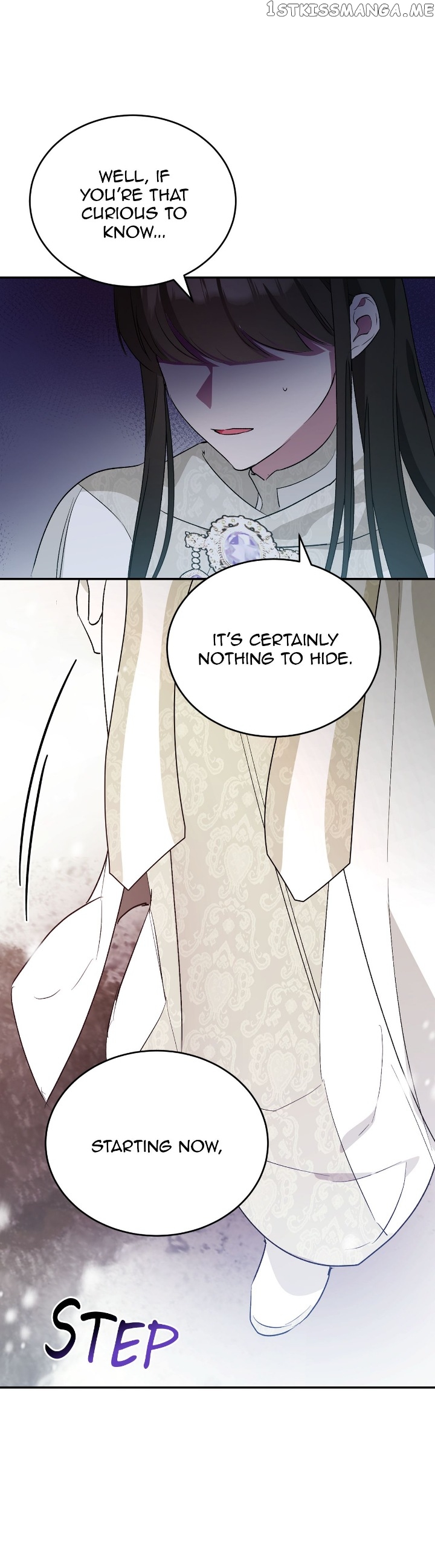 Hawar in the Winter Garden Chapter 21 - page 15