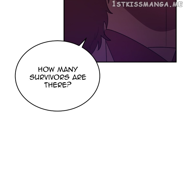 Hawar in the Winter Garden Chapter 21 - page 9