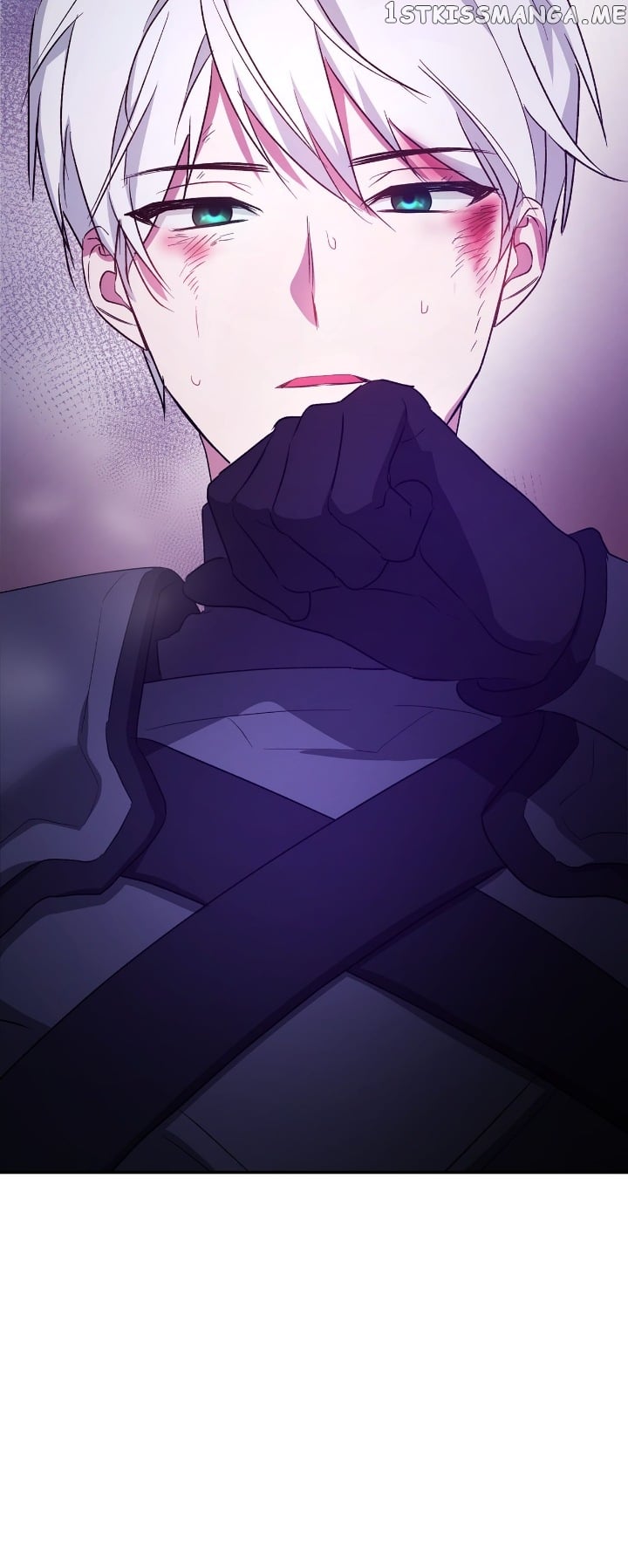 Hawar in the Winter Garden Chapter 18 - page 13
