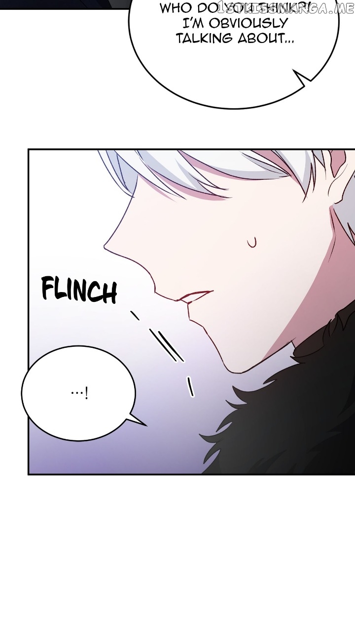 Hawar in the Winter Garden Chapter 18 - page 28