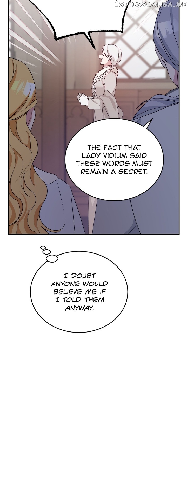Hawar in the Winter Garden Chapter 17 - page 18