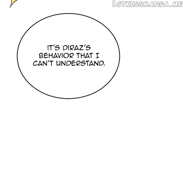 Hawar in the Winter Garden Chapter 17 - page 25