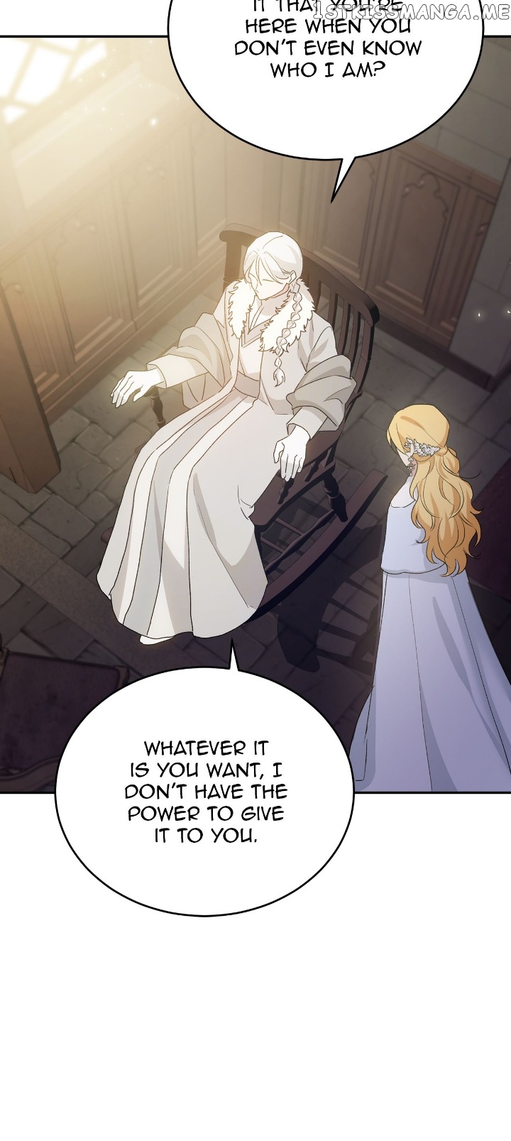 Hawar in the Winter Garden Chapter 17 - page 3