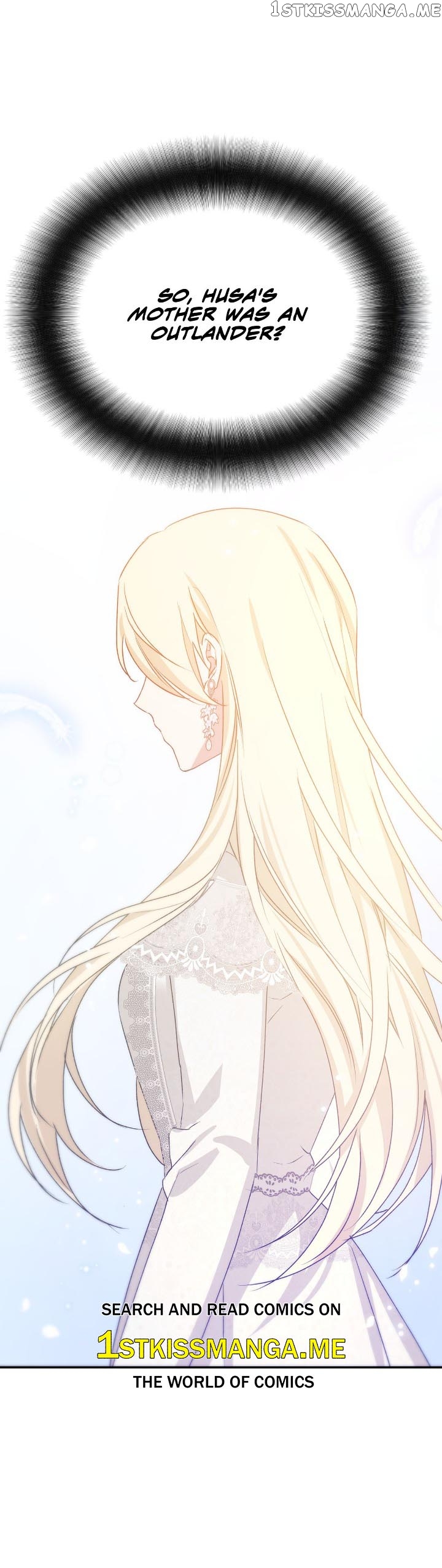 Hawar in the Winter Garden Chapter 17 - page 34