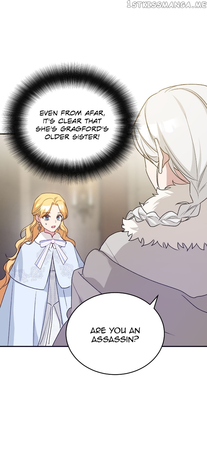 Hawar in the Winter Garden Chapter 17 - page 6