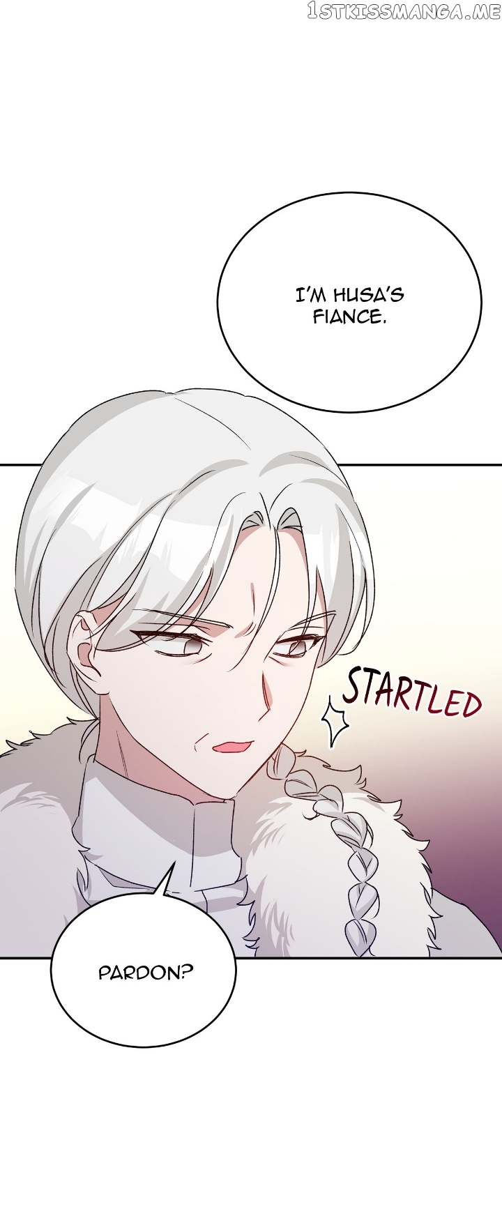 Hawar in the Winter Garden Chapter 17 - page 9