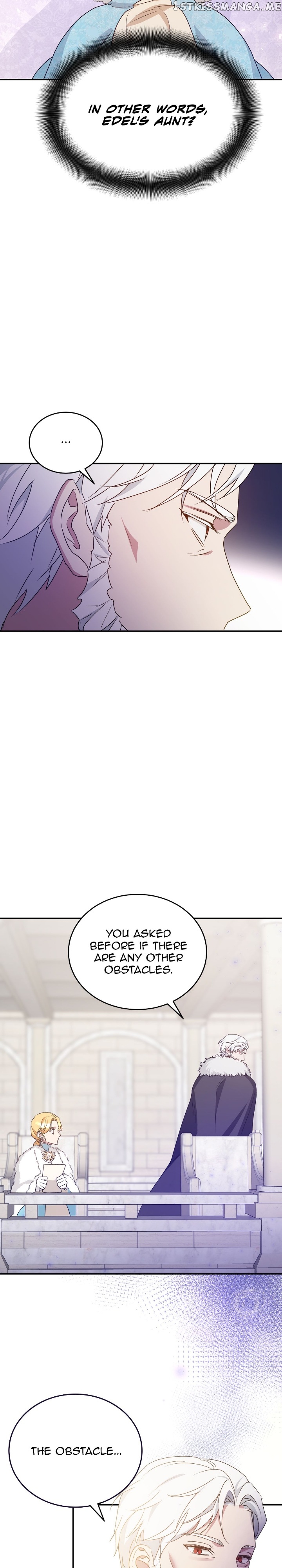 Hawar in the Winter Garden Chapter 15 - page 15