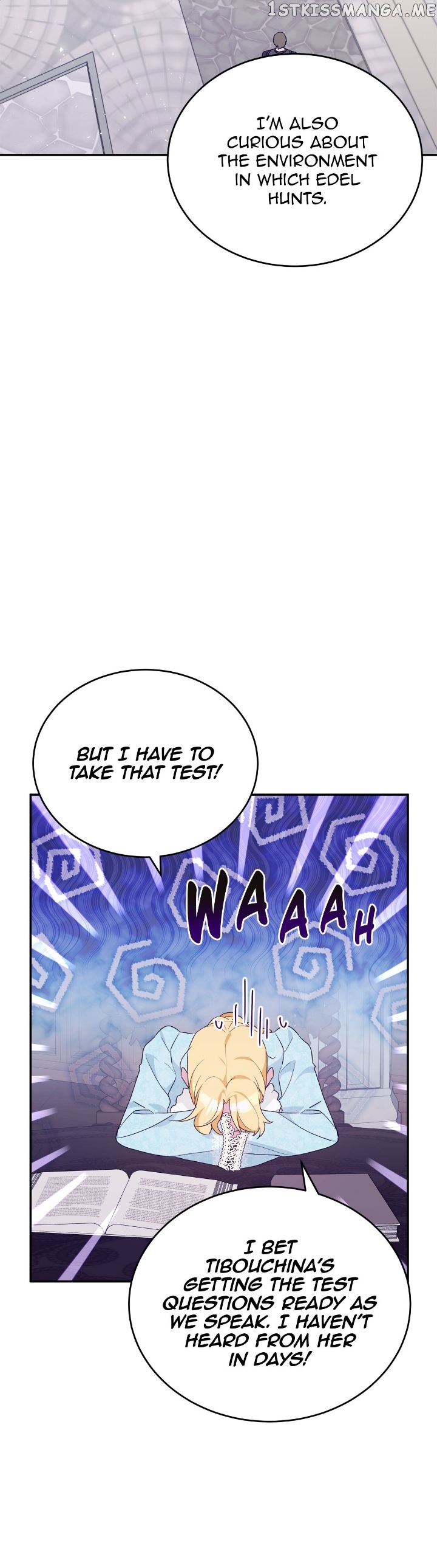 Hawar in the Winter Garden Chapter 13 - page 13
