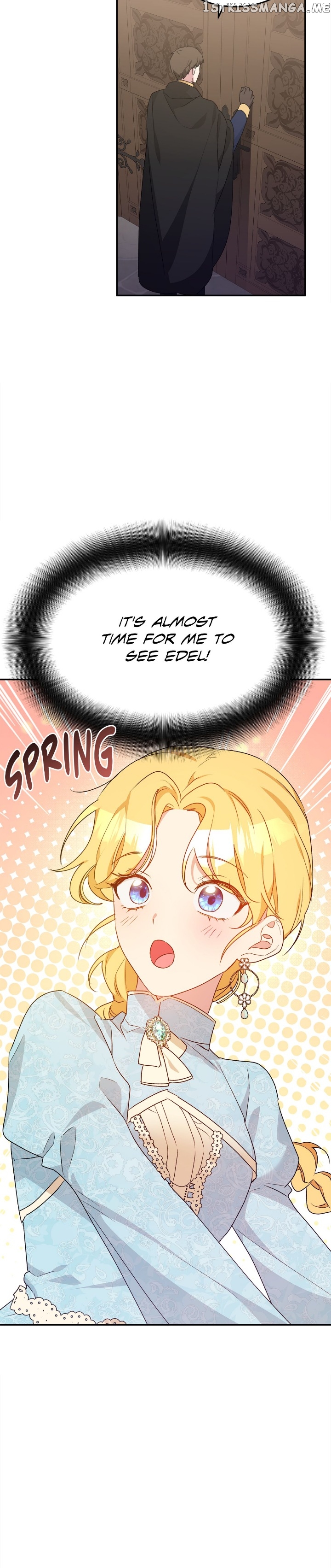 Hawar in the Winter Garden Chapter 13 - page 16