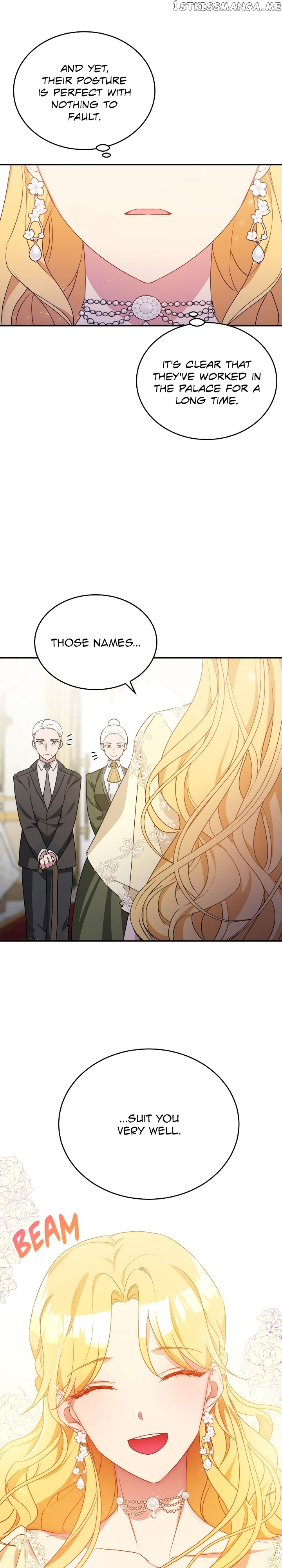 Hawar in the Winter Garden Chapter 13 - page 2
