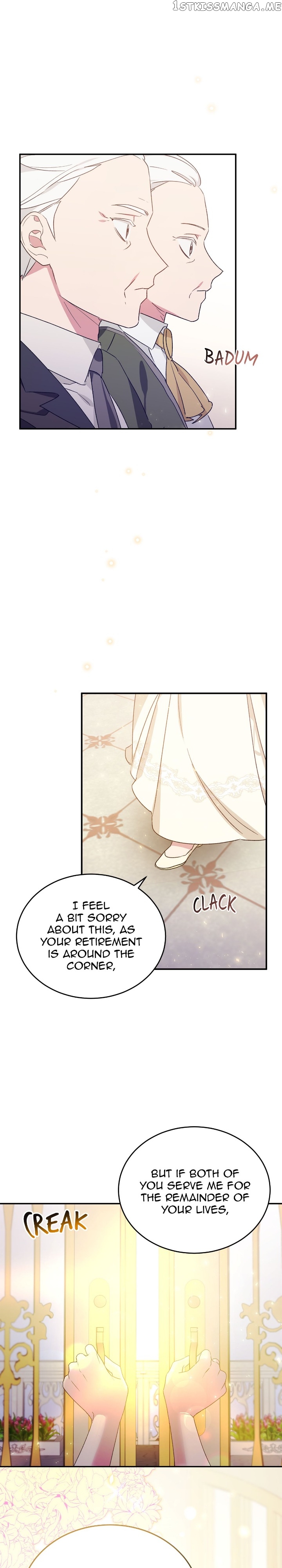 Hawar in the Winter Garden Chapter 13 - page 4