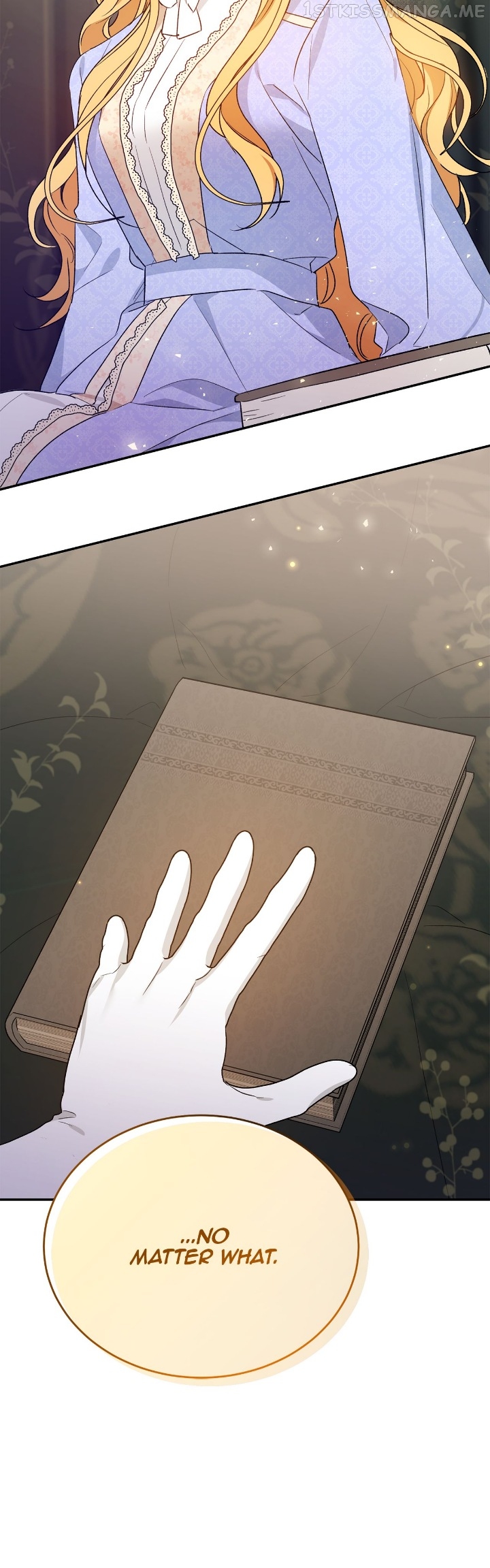 Hawar in the Winter Garden Chapter 12 - page 33