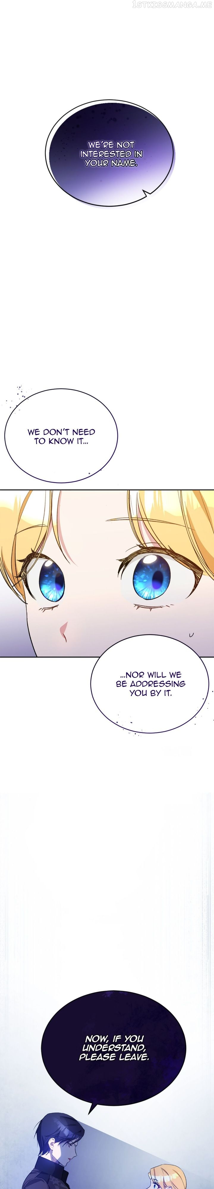 Hawar in the Winter Garden Chapter 11 - page 1