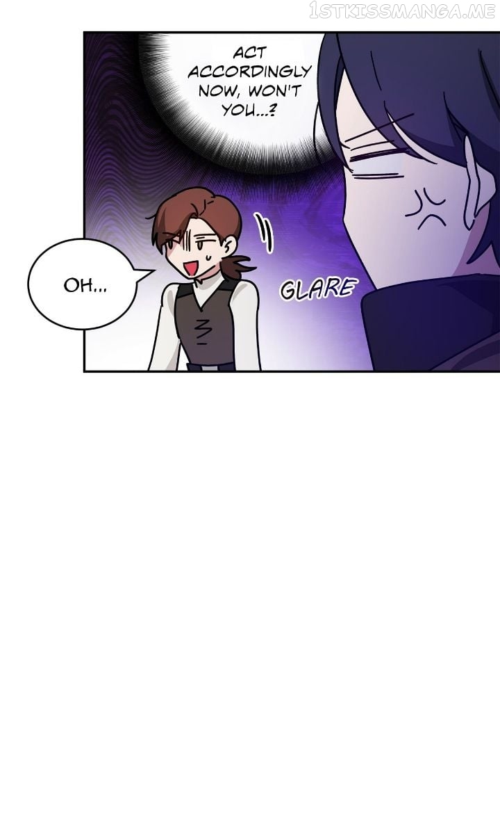 Hawar in the Winter Garden Chapter 11 - page 14