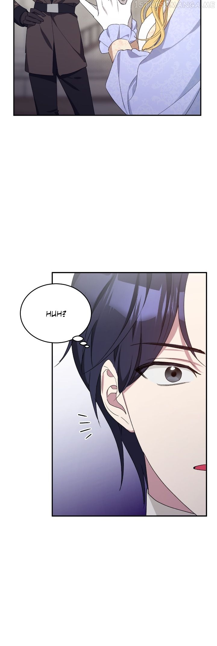 Hawar in the Winter Garden Chapter 11 - page 30