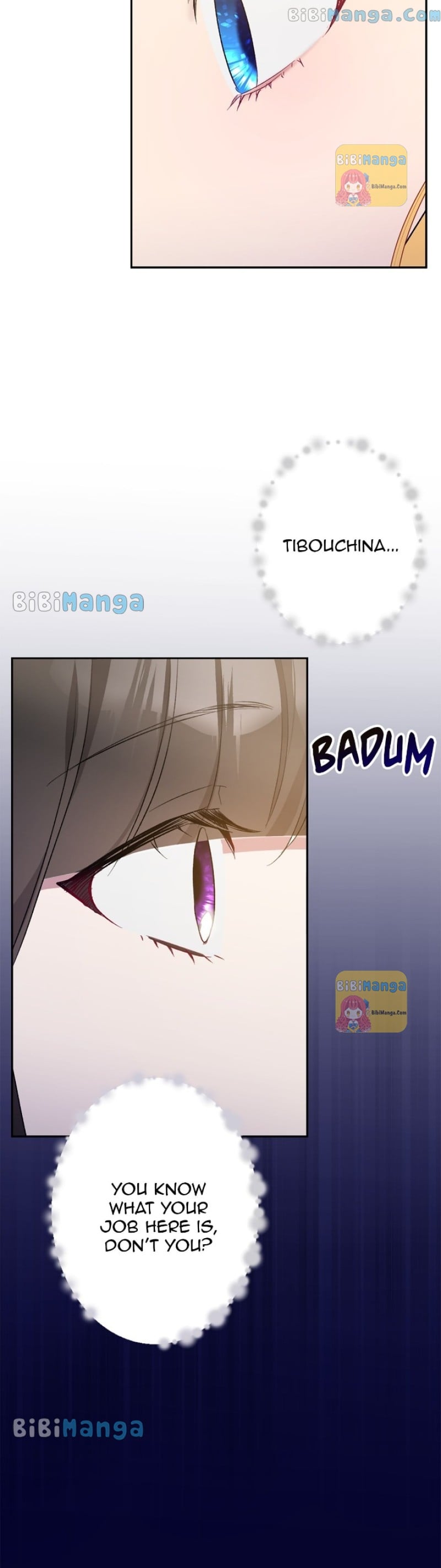 Hawar in the Winter Garden Chapter 9 - page 25