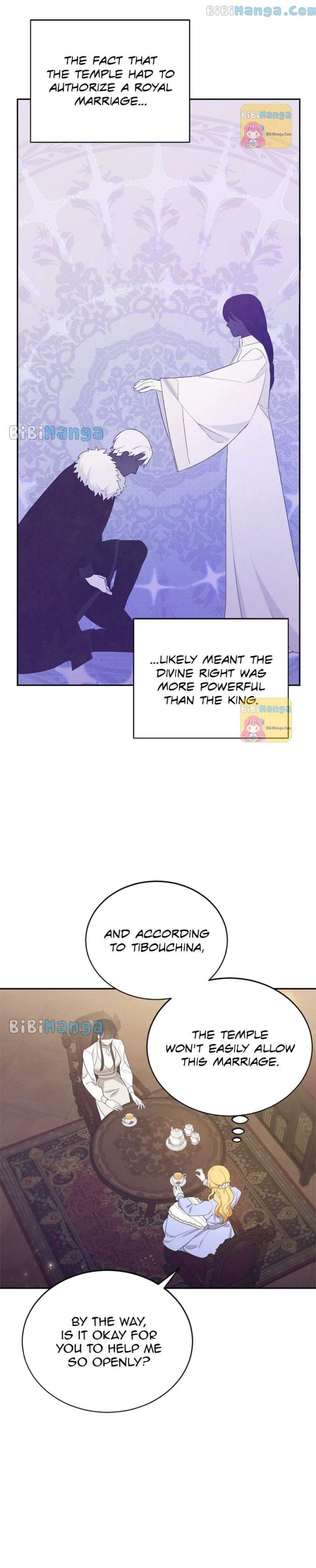 Hawar in the Winter Garden Chapter 9 - page 7