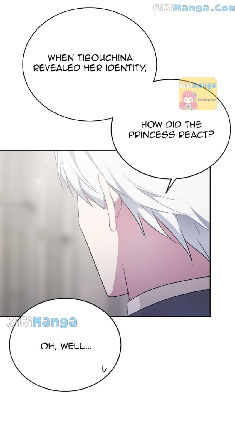Hawar in the Winter Garden chapter 7 - page 18