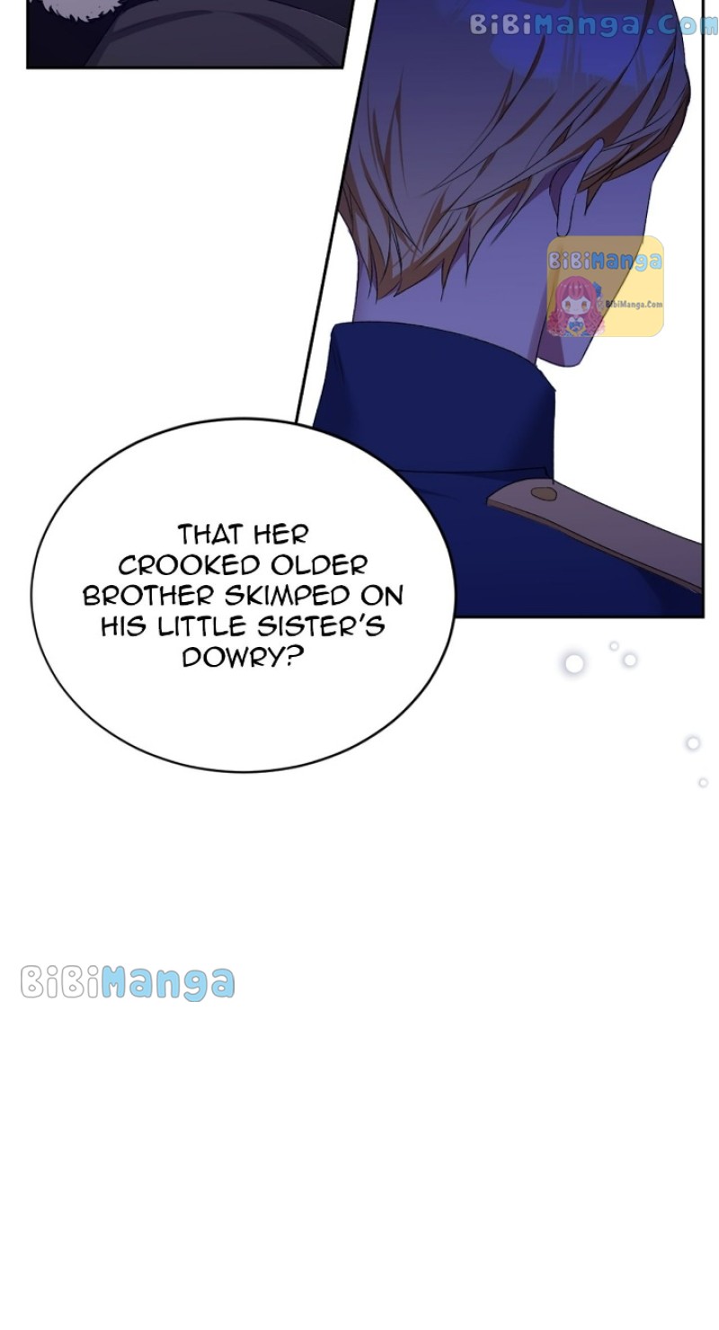 Hawar in the Winter Garden chapter 7 - page 7