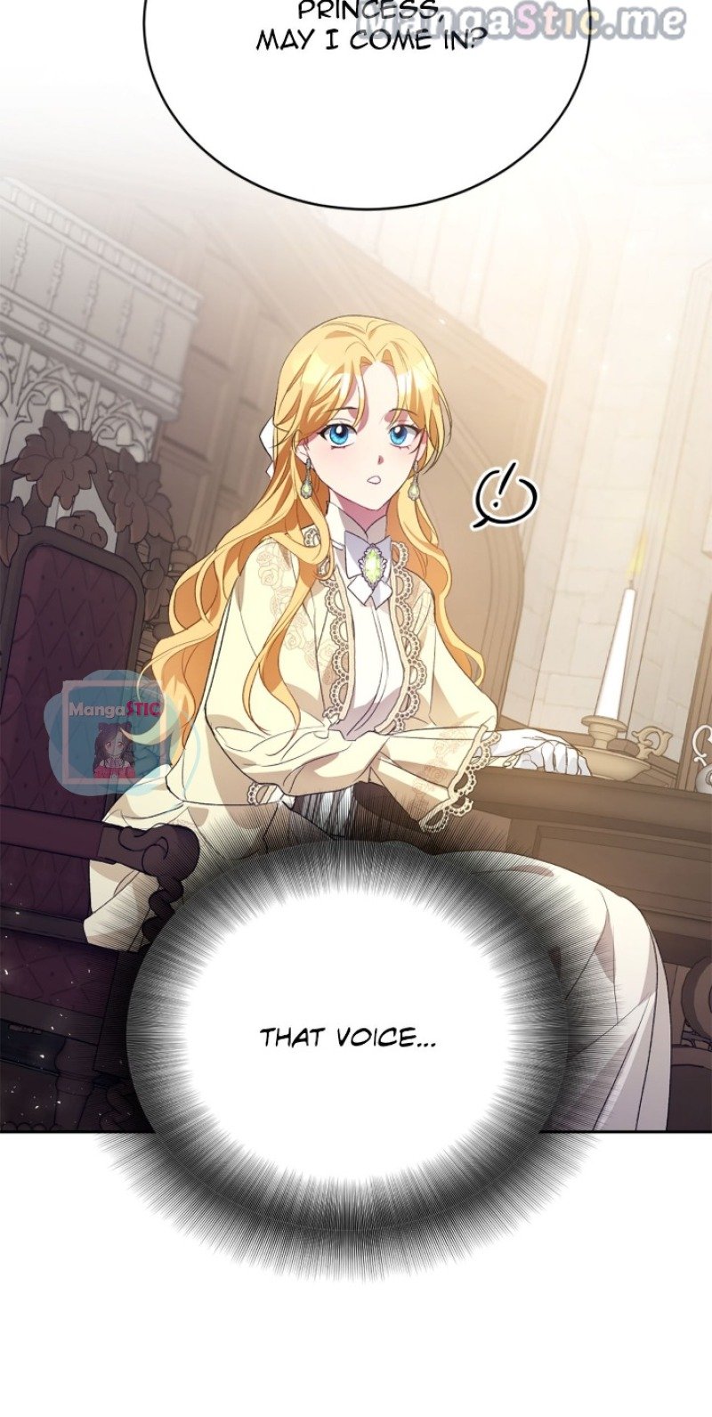 Hawar in the Winter Garden Chapter 5 - page 6